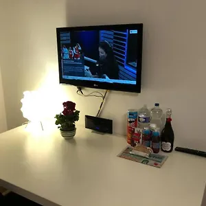 Centrally Located Apartment Luxembourg