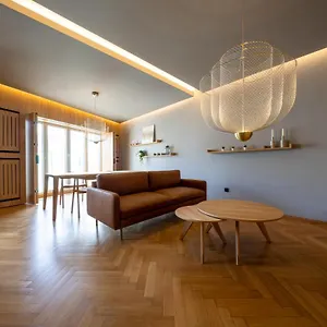Core City-grand Duke's Palace Apartment Luxembourg