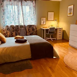 Guest House Homestay Luxembourg