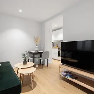 5min To Bryggen - Renovated - Budget Friendly Apartment Bergen