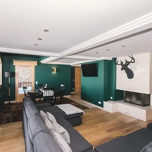 Unique Chalet Right On The Slopes With View And Pk Chalet Pas De La Casa