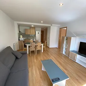P&c Ribasol Apartment Arinsal